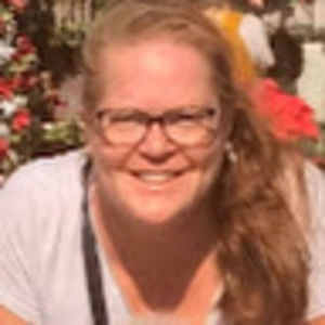 Meet your Posher, Sandy